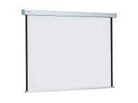 Projecta Compact Electrol Matte white S - Projektorduk - motoriserad - 100" (254 cm) 10100075