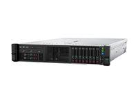 HPE ProLiant DL380 Gen10 Network Choice - kan monteras i rack Xeon Silver 4215R 3.2 GHz - 32 GB - ingen HDD P40717-B21