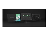 HPE Aruba User Experience Insight Cloud - Abonnemangslicens att använda (3 år) - administrerad - ESD - Hosted in US, S-storlek S2D98AAE