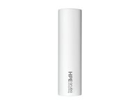 HPE Aruba User Experience Insight G6C sensor - G-Series - trådlös nätverkshanteringsenhet - 1GbE - Wi-Fi 6, Bluetooth, LTE - 2.4 GHz, 5 GHz - väggmonterbar R7H76A