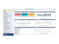 HPE Aruba ClearPass New Licensing Onboard - Abonnemangslicens (3 år) - 500 användare - ESD - Android, Chrome OS, iOS, Linux, Mac, Win JZ455AAE
