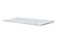 Apple Magic Keyboard - Tangentbord - trådlös - Bluetooth - QWERTY - dansk MK2A3DK/A