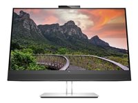 HP E27m G4 Conferencing Monitor - E-Series - LED-skärm - QHD - 27" 40Z29AA#ABB