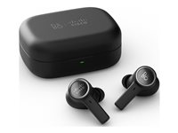 Bang & Olufsen Cisco 950 - True wireless-hörlurar med mikrofon - inuti örat - Bluetooth - aktiv brusradering - antracitsvart - Certifierad för Microsoft-teams HS-WL-950Q-BUNA-C