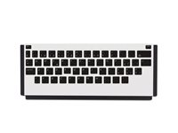 HP keyboard overlay kit - tangentbordsöverlägg A7W13A