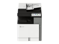 Lexmark CX950se - multifunktionsskrivare - färg 20L8111