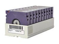 HPE TeraPack - Dammskydd (10-facks LTO) Q1H05A