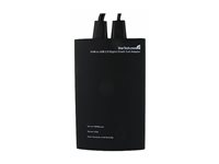 StarTech.com KVM-enhet till USB 2.0 akutvagn-adapter för bärbara datorer - Omkopplare för tangentbord/video/mus - 1 x KVM port(s) - 1 lokal användare - skrivbordsmodell NOTECONS01