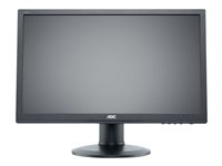 AOC I2460PXQU - LED-skärm - 24" I2460PXQU