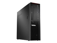Lenovo ThinkStation P300 - SFF - AI Ready - Xeon E3-1231V3 3.4 GHz - 4 GB - HDD 1 TB 30AK000DMT