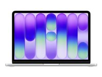 Apple MacBook Neo - 13" - Apple A18 Pro - 8 GB RAM - 512 GB SSD - Svenska/finska MHFC4KS/A