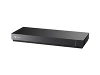 HP Poly - Fjärrkontroll till videokonferenssystem - radio - svart 874R8AA