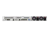 HPE ProLiant DL360 Gen10 - kan monteras i rack Xeon Gold 5222 3.8 GHz - 32 GB - ingen HDD P19178-B21