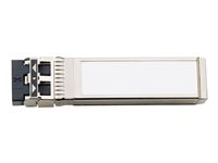HPE B-series 32Gb SFP Extended Long Wave 25km 1-pack Secure Transceiver R7M17A