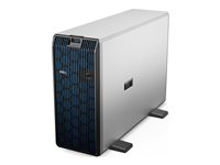 Dell PowerEdge T550 - tower Xeon Silver 4309Y 2.8 GHz - 16 GB - SSD 480 GB 3X61G