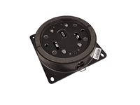 HP Engage One - VESA-fäste för POS-terminal - väggmontering - för Engage One 141, 143, 145, Pro 5DS14AA