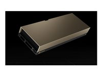 NVIDIA L40 - GPU-beräkningsprocessor - L40 - 48 GB GDDR6 - PCIe 4.0 x16 - 4 x DisplayPort - fläktlös 900-2G133-0010-000