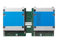 Cisco FlexStorage - Kontrollerkort (RAID) - 2 Kanal - SAS 12Gb/s - RAID 0, 1 - för UCS SmartPlay Select B200 M5 Basic 1, SmartPlay Select B200 M5 High Frequency 3 UCSB-MRAID12G=