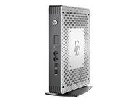 HP Flexible t610 - tower - G-T56N 1.65 GHz - 4 GB - flash 2 GB E4T99AA#AK8