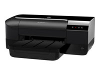 HP Officejet 6100 ePrinter - skrivare - färg - bläckstråle CB863A#BHC