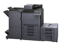 Kyocera TASKalfa 9003i - multifunktionsskrivare - svartvit 1102XT3NL0