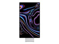 Apple Pro Display XDR Standard glass - LED-skärm - 32" MYLH3KS/A
