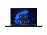 Lenovo ThinkPad T16 Gen 4 - 16" - AMD Ryzen AI 5 PRO - 340 - 32 GB RAM - 512 GB SSD - 5G-uppgraderingsbar - Nordisk 21QN004EMX