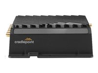 Cradlepoint R920 - Trådlös router - WWAN 1GbE Dubbelband - 3G, 4G - med 3 års NetCloud Mobile Essentials Plan MA03-0920-C7B-GA