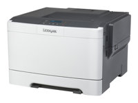 Lexmark CS310dn - skrivare - färg - laser 28C0071