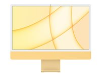 Apple iMac with 4.5K Retina display - allt-i-ett M1 - 16 GB - SSD 1 TB - LED 24" - amerikansk Z12S_365_SE_CTO