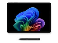 Microsoft Surface Pro Copilot+ PC for Business - 12-inch - AI Ready - 12" - Qualcomm Snapdragon X Plus - X1P-42-100 - 16 GB RAM - 256 GB SSD EP2-27187