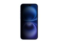 Belkin ScreenForce InvisiGlass - Skärmskydd för mobiltelefon - behandlad - glas - med sekretessfilter - för Apple iPhone 14 Pro Max, 15 Plus, 16 Plus OVA168HQ