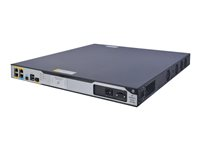 HPE MSR3012 - Router 1GbE - rackmonterbar JG409B#ABB