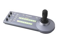 Sony RM-IP10 - Fjärrkontroll för kamera - kabel RM-IP10
