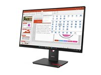Lenovo ThinkVision T27-40 - LED-skärm - Full HD (1080p) - 27" 64A5MAT6U1