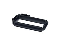APC - Rackkabelhanteringsring - svart (paket om 10) - för P/N: SCL500RMI1U, SMX1500RM2UCNC, SMX2KR2UX145, SMX3KR2UNCX145, SMX750C, SMX750CUS AR7540