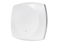 Cisco Wireless 9176D1 - Redo att åka - trådlös åtkomstpunkt - Wi-Fi 7, 2.5GbE, 5GbE, 10GbE - Wi-Fi 7, Bluetooth - 2.4 GHz, 5 GHz, 6 GHz CW9176D1-RTG