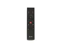 HP Poly - Fjärrkontroll till videokonferenssystem - radio 875L4AA