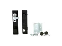APC Combination Lock Handle - Säkerhetslås för rack (paket om 2) - för NetShelter SX AR8132A