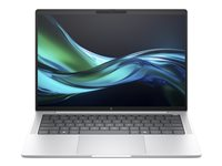 HP EliteBook 1040 G11 Notebook - AI Ready - 14" - Intel Core Ultra 5 - 125H - 16 GB RAM - 512 GB SSD - hela norden AP1K2AT#UUW