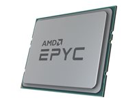 AMD EPYC 7302 - 3 GHz - 16-kärning - 32 trådar - 128 MB cache - Socket SP3 - OEM 100-000000043
