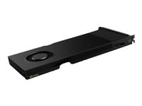 NVIDIA RTX PRO 4000 Blackwell - Grafikkort - RTX PRO 4000 Blackwell - 24 GB GDDR7 - PCIe 5.0 x16 - 4 x DisplayPort - Parti 900-5G147-2270-000