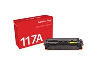 Xerox - Gul - kompatibel - tonerkassett (alternativ för: HP W2072A) - för HP Color Laser 150a, 150nw, MFP 178nw, MFP 178nwg, MFP 179fnw, MFP 179fwg 006R04593