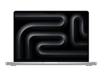 Apple MacBook Pro - 14.2" - Apple M5 Pro - 24 GB RAM - 2 TB SSD - Svenska/finska MJLV4KS/A