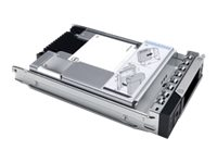 Dell - SSD - Read Intensive - 1.92 TB - 2.5" (i 3,5-tums hållare) - SATA 6Gb/s - för PowerEdge C6420 (3.5") 345-BDSG
