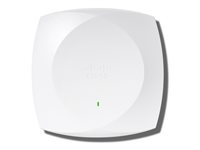 Cisco Wireless 9178I - Konfigurabel - trådlös åtkomstpunkt - med quad-radio läge - Wi-Fi 7, 2.5GbE, 5GbE, 10GbE - Wi-Fi 7, Bluetooth - 2.4 GHz, 5 GHz, 6 GHz CW9178I-CFG