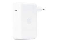 Apple - Strömadapter - 140 Watt (24 pin USB-C) MW2M3ZM/A