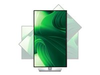 Dell Pro 24 Plus QHD Monitor P2425D - LED-skärm - QHD - 24" DELL-P2425D