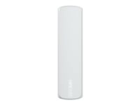 HPE Aruba Networking User Experience Insight G6EC Sensor - G-Series - trådlös nätverkshanteringsenhet - 1GbE - Wi-Fi 6 - Bluetooth, LTE - 2.4 GHz, 5 GHz, 6 GHz - väggmonterbar S0U52A