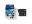 Brother LC985BK - Svart - original - bläckpatron - för Brother DCP-J125, DCP-J140, DCP-J315, DCP-J515, MFC-J220, MFC-J265, MFC-J410, MFC-J415